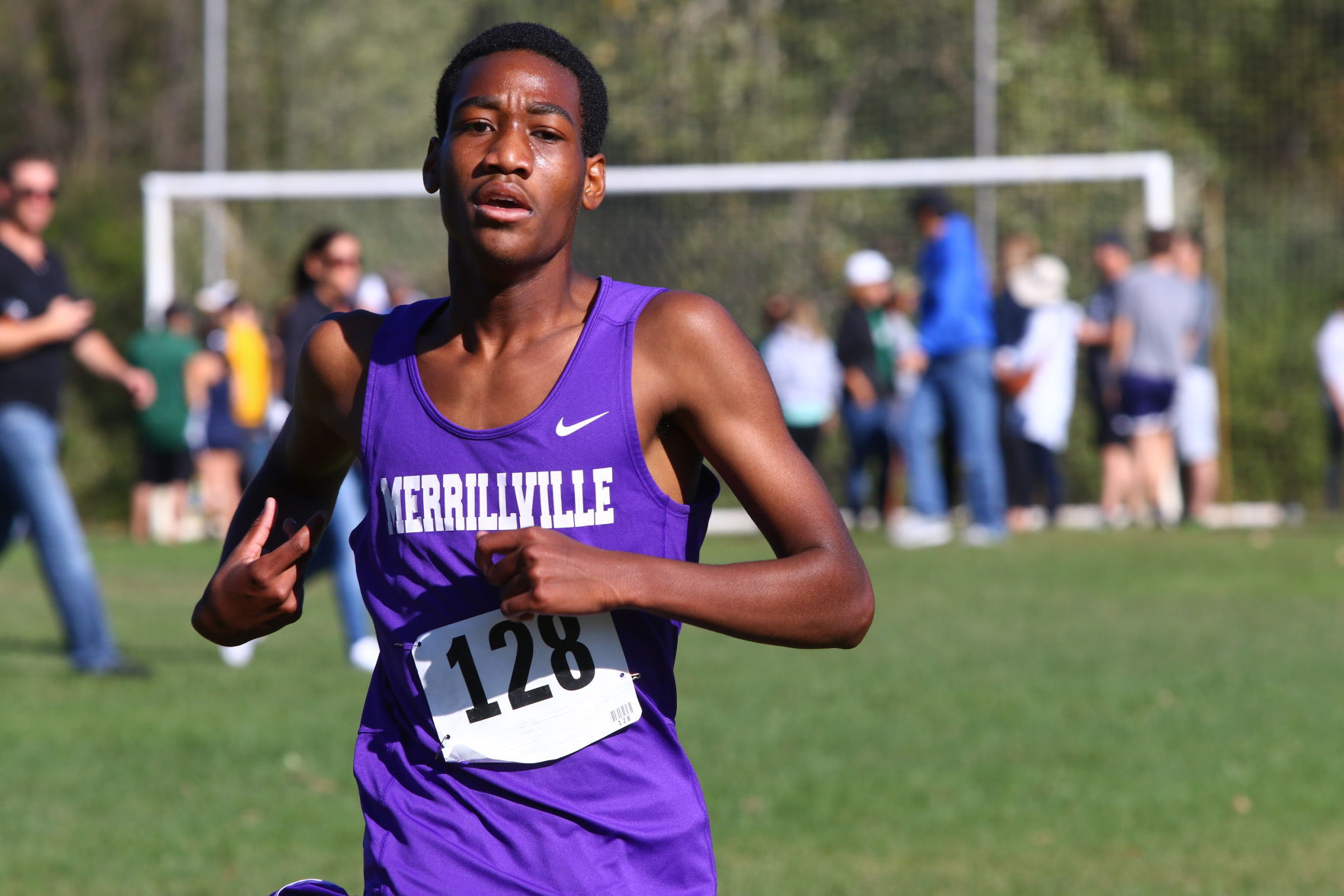 Gallery: Duneland Athletic Conference cross country meet